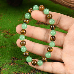 Arpurraina Money Attraction Beaded Bracelet