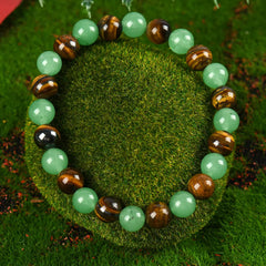 Arpurraina Money Attraction Beaded Bracelet
