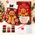 Gingerbread Man