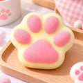 Cute Cat Paw