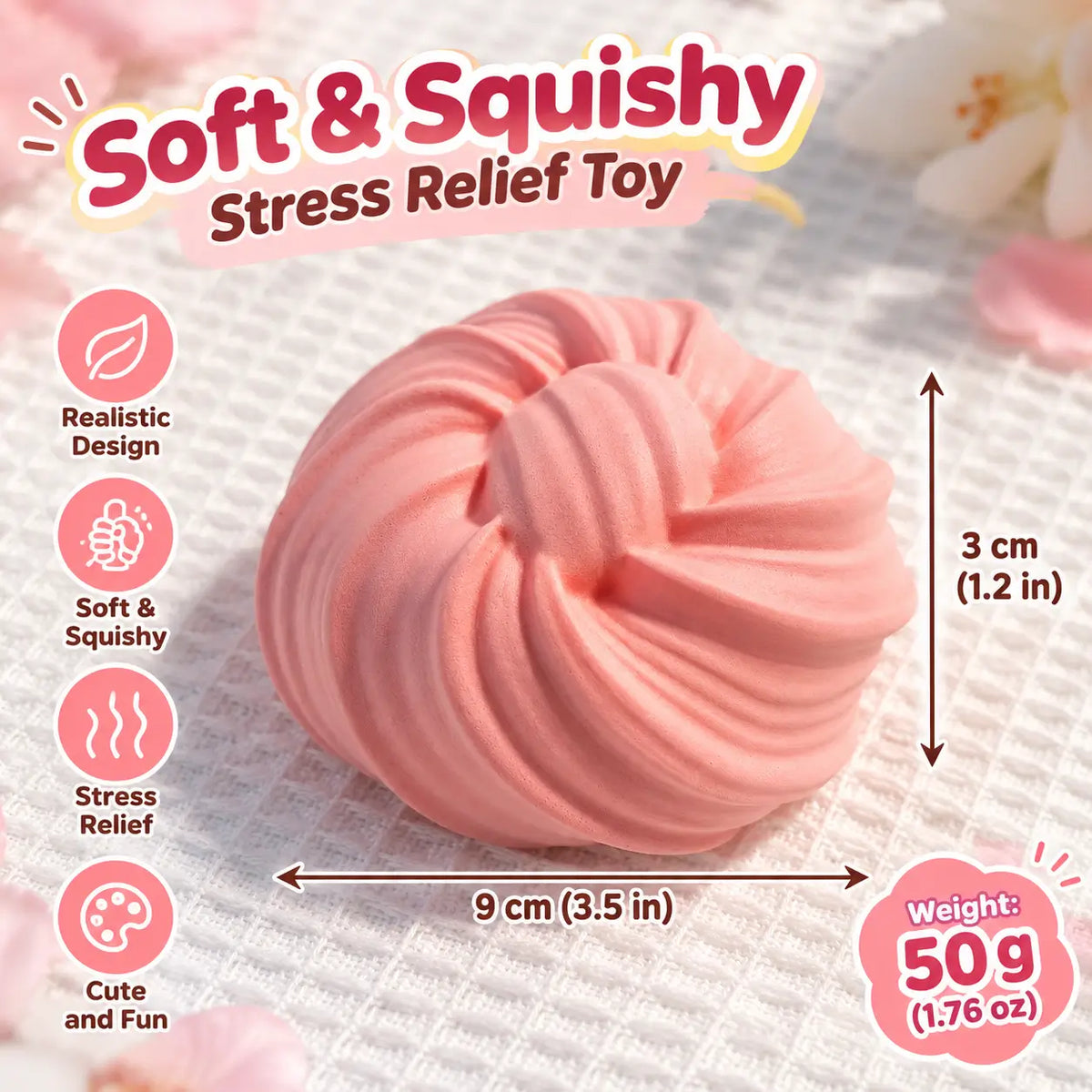 Cake Squishy