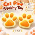Cute Cat Paw
