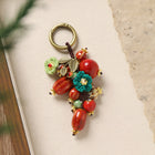 Pomegranate Charm (Pomegranate Red)