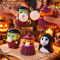 Halloween Squishy Toy，Halloween Stress Relief Toy， Squishy Stress Relief Toy， Squeeze Toy，Pumpkin Squishy， Halloween Pumpkin Toy，Pumpkin Stress Relief Toy， Ghost Squishy，Halloween Ghost Toy， Ghost Stress Relief Toy，Halloween Gift，Halloween Party Toys