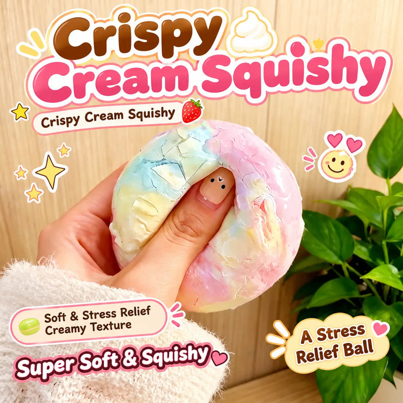 crispy squishy
crispy squishy ball
crunchy squishy
crunchy stress ball
sensory toy
sensory squishy
sensory fidget
fidget toy
stress relief toy
stress ball
squeeze ball
squishy toy
handmade squishy
handmade stress ball
satisfying toy
satisfying squishy
crunchy fidget
sensory stress relief
fidget toy for adults
Lovostyle

Mango Crispy Ball
Strawberry Crispy Ball
Mint Crispy Ball
Matcha Crispy Ball
Green Grape Crispy Ball
Peach Crispy Ball
Milk Cream Crispy Ball