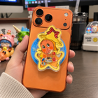 D-Magnetic Phone Stand + Magnetic Ring