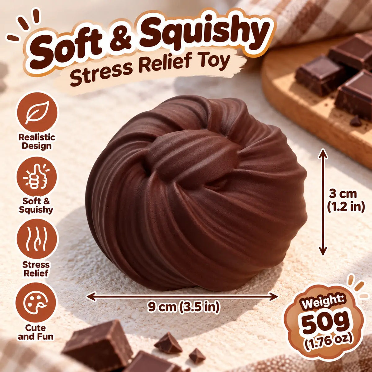 Cake Squishy