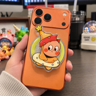 I-Magnetic Phone Stand + Magnetic Ring
