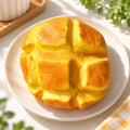 Pineapple Bun Squishy Stress Relief Toy  Slow-Rising