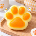 Cute Cat Paw
