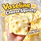 7cm Light Yellow Cheese (Vaseline-Filled)