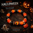 Pumpkin Pendant