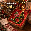Christmas Projector Light, USB Powered Christmas Night Light